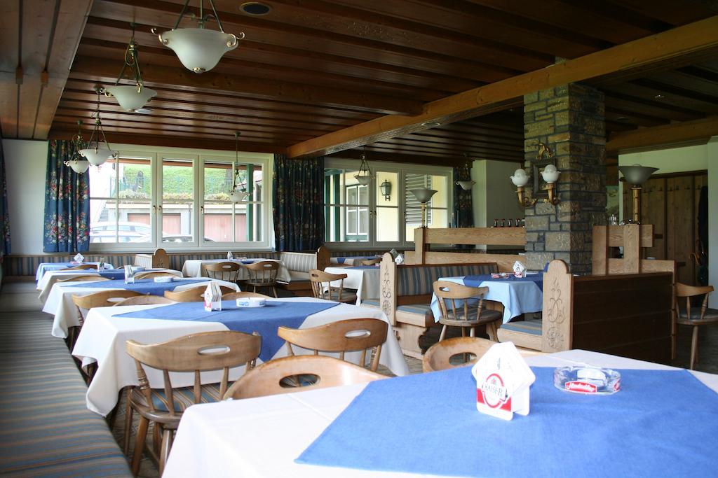 Gasthaus Überfuhr Elsbethen Exterior foto