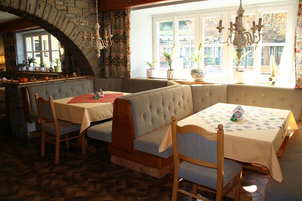 Gasthaus Überfuhr Elsbethen Exterior foto