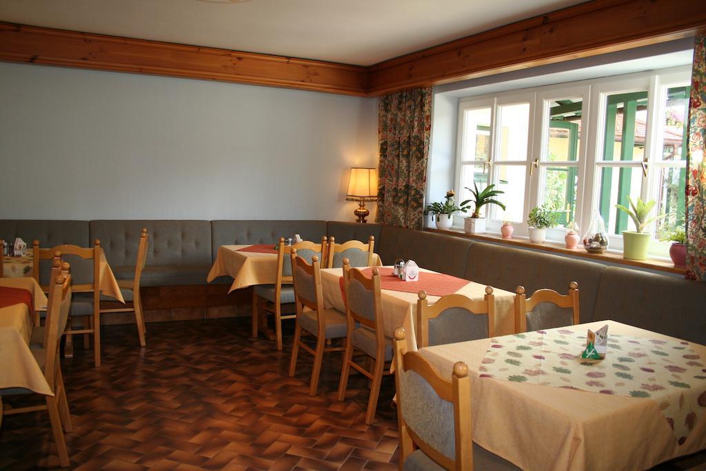 Gasthaus Überfuhr Elsbethen Exterior foto