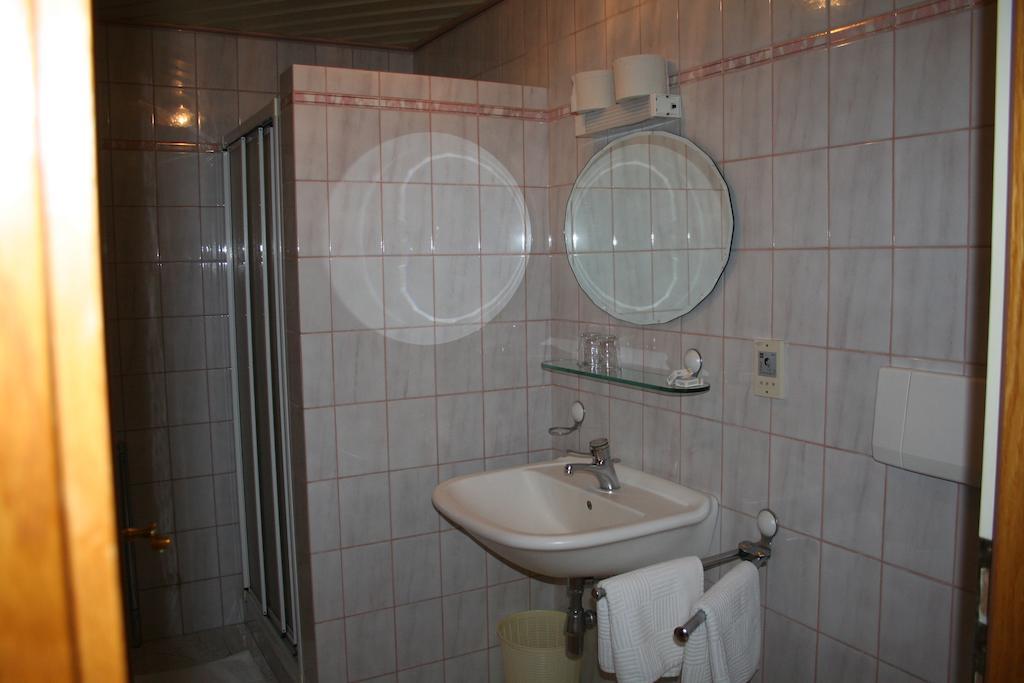 Gasthaus Überfuhr Elsbethen Habitación foto
