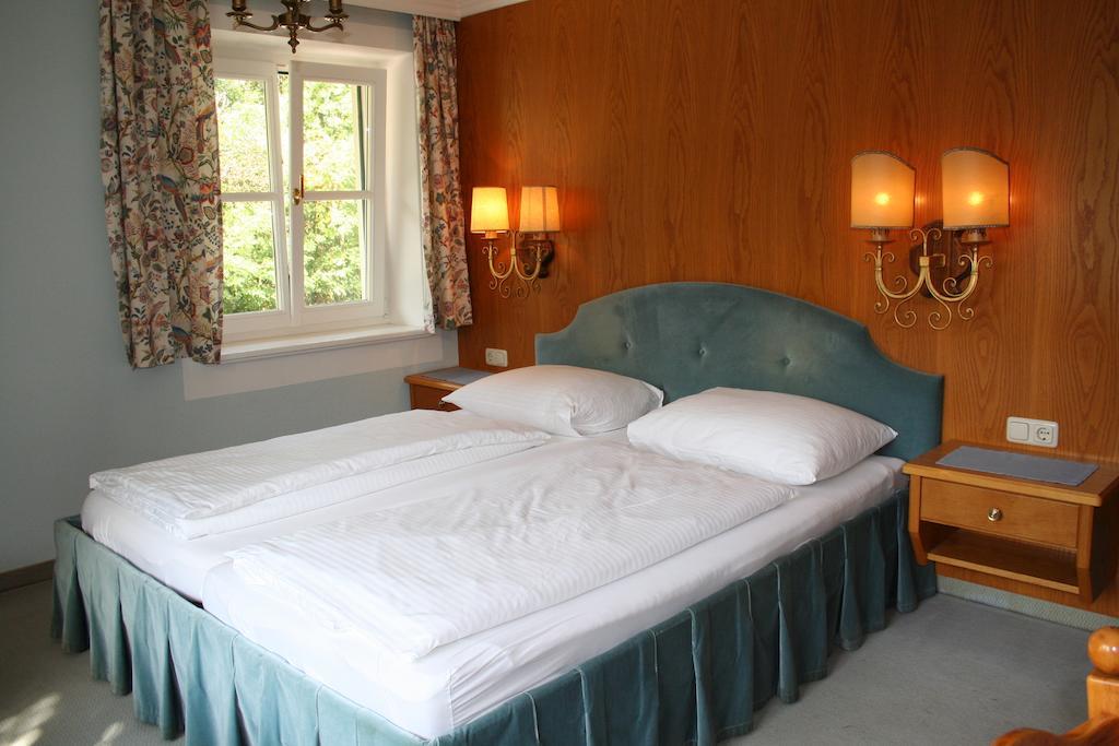 Gasthaus Überfuhr Elsbethen Habitación foto