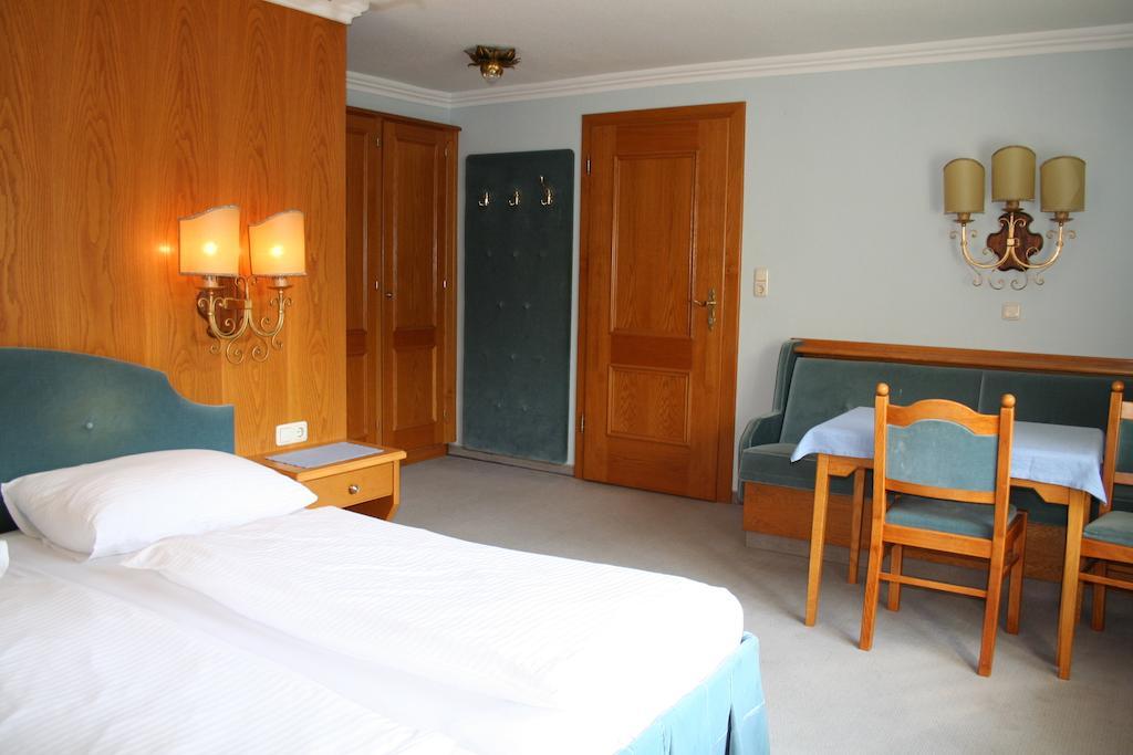 Gasthaus Überfuhr Elsbethen Habitación foto